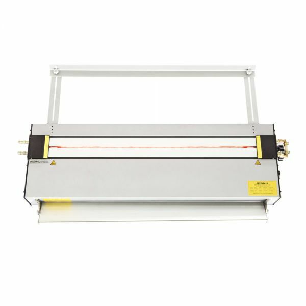 QOMOLANGMA 110V 52″(1300mm) Upgraded Acrylic Lightbox Plastic PVC Heater Bender