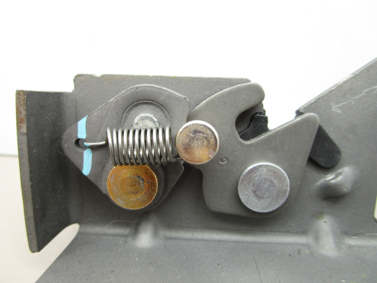 Ford FoMoCo 9U5A-9661383-A Rear Seat Latch Assembly