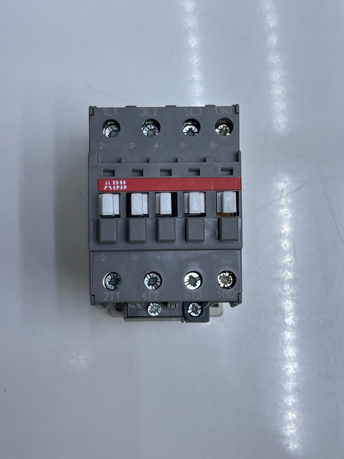 ABB 1SBL281001R8432 contactor (A30-30-32 110V50Hz/110-120V60Hz)