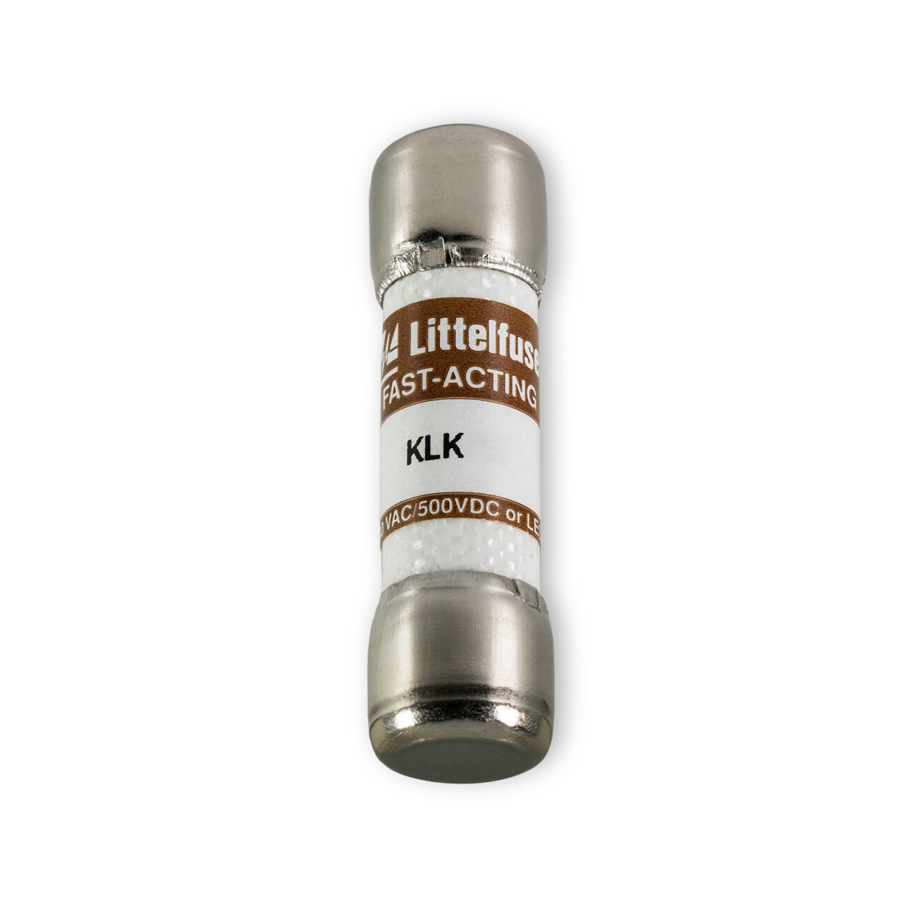 KLK-10 10pcs/box ORIGINAL Littelfuse KLK 10A KLK10 10A 600Vac FAST ACTING Fuse##