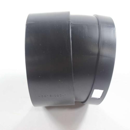 Danby A5815-090-H-22 Exhaust Hose 5″ Flexible Lightweight Home Appliance
