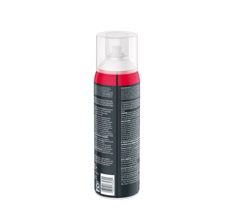 3M Super 77 Multi-Surface Spray Adhesive, Glue, Fabrics, Crafts, 14.1 oz