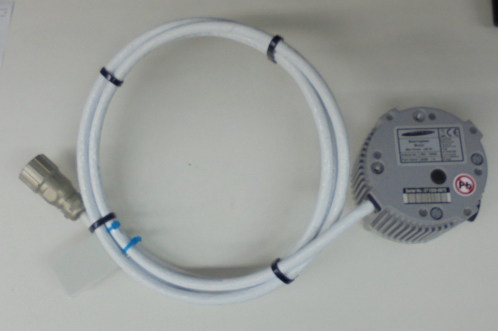 Levitronix BSM-1.6 Bearingless Motor