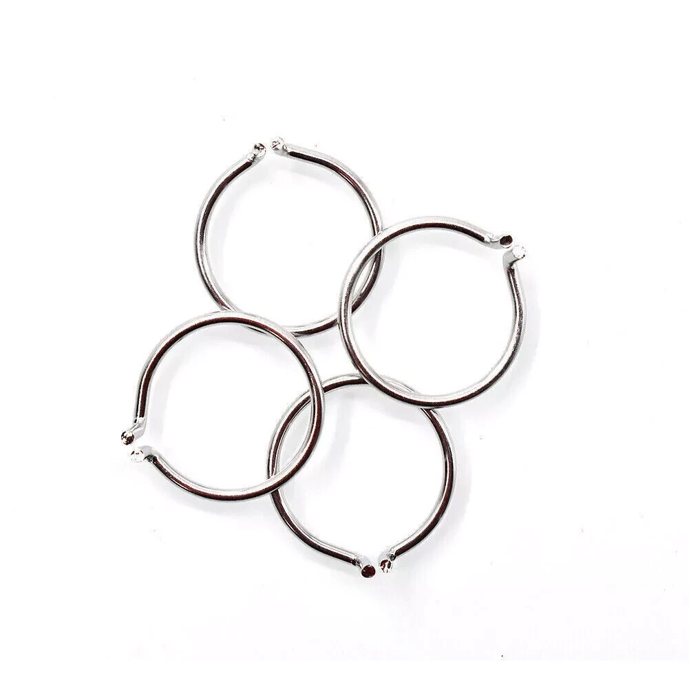 Dental Sectional Metal Standard Contoured Matrices Matrix Space Clamp Wedge Ring
