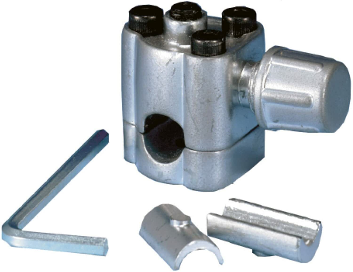 Genuine Supco Bullet Piercing Valve BPV31 for 1/4, 5/16, 3/8 Tubing
