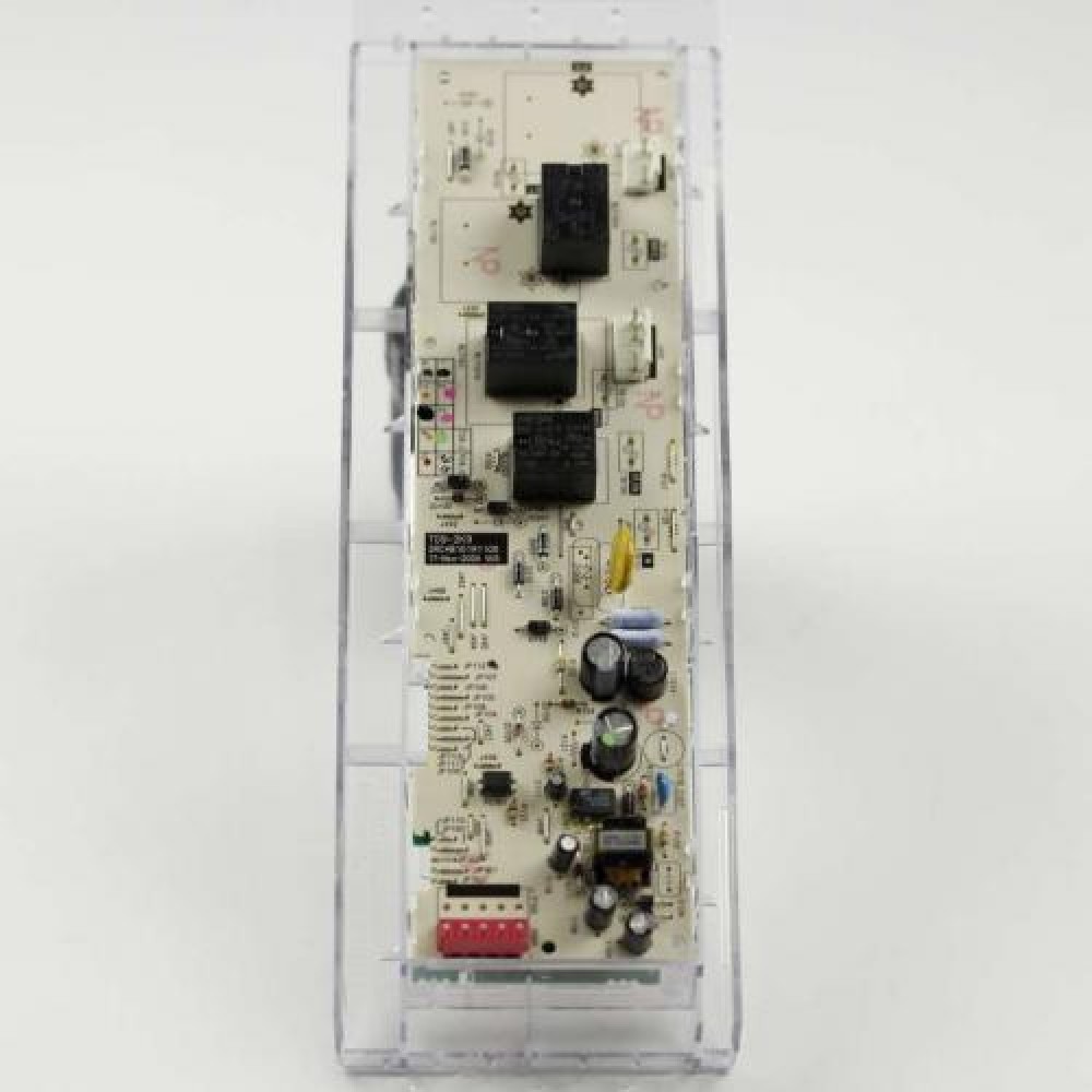 General Electric WB27K10453 CONTROL OVEN TO9 (GAS)