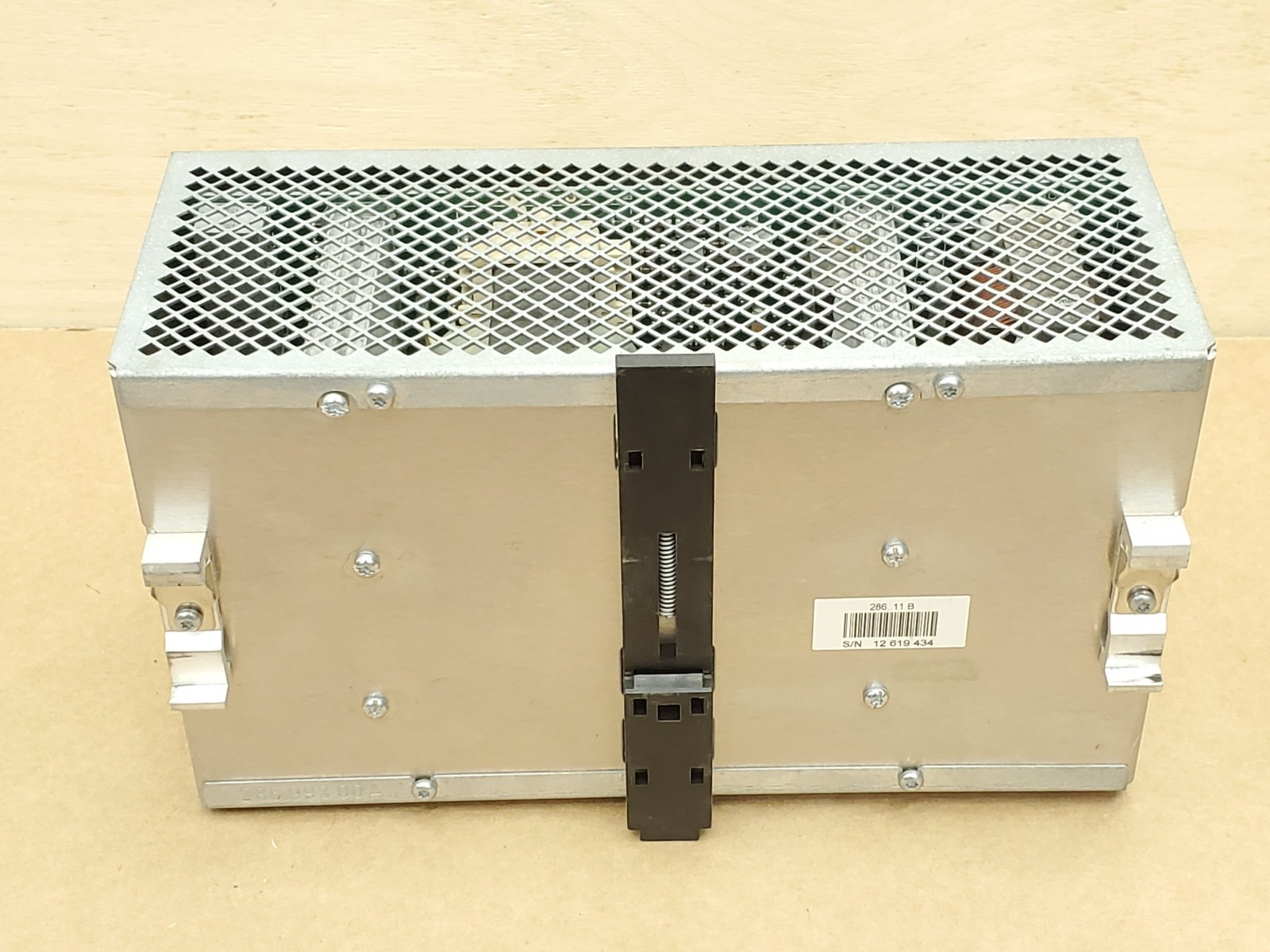 Allen Bradley 1606-XL 24VDC 20Amp Power Supply 1606-XL480E-3 w/ 480VAC Tested💯