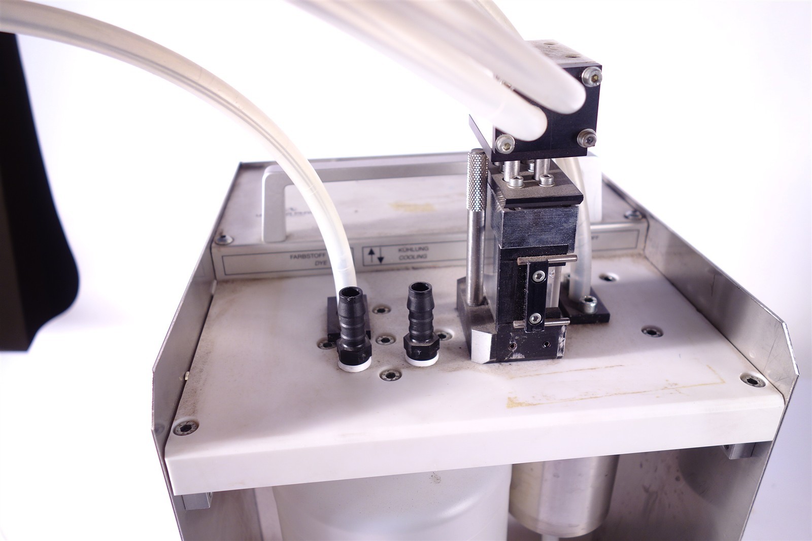 Coherent Lambda Physik Dye Laser Circulator