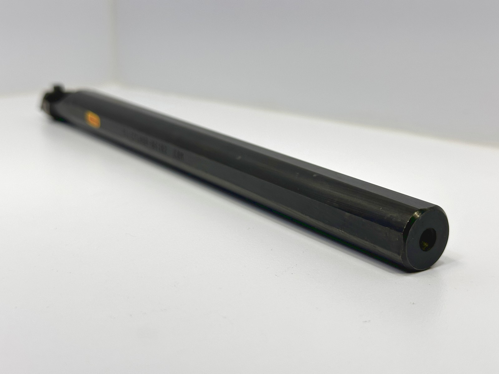 SANDVIK SI-CTLH0R-06102 Used Indexable Boring Bar 3/4″ Shank 1pc OAL: 10″