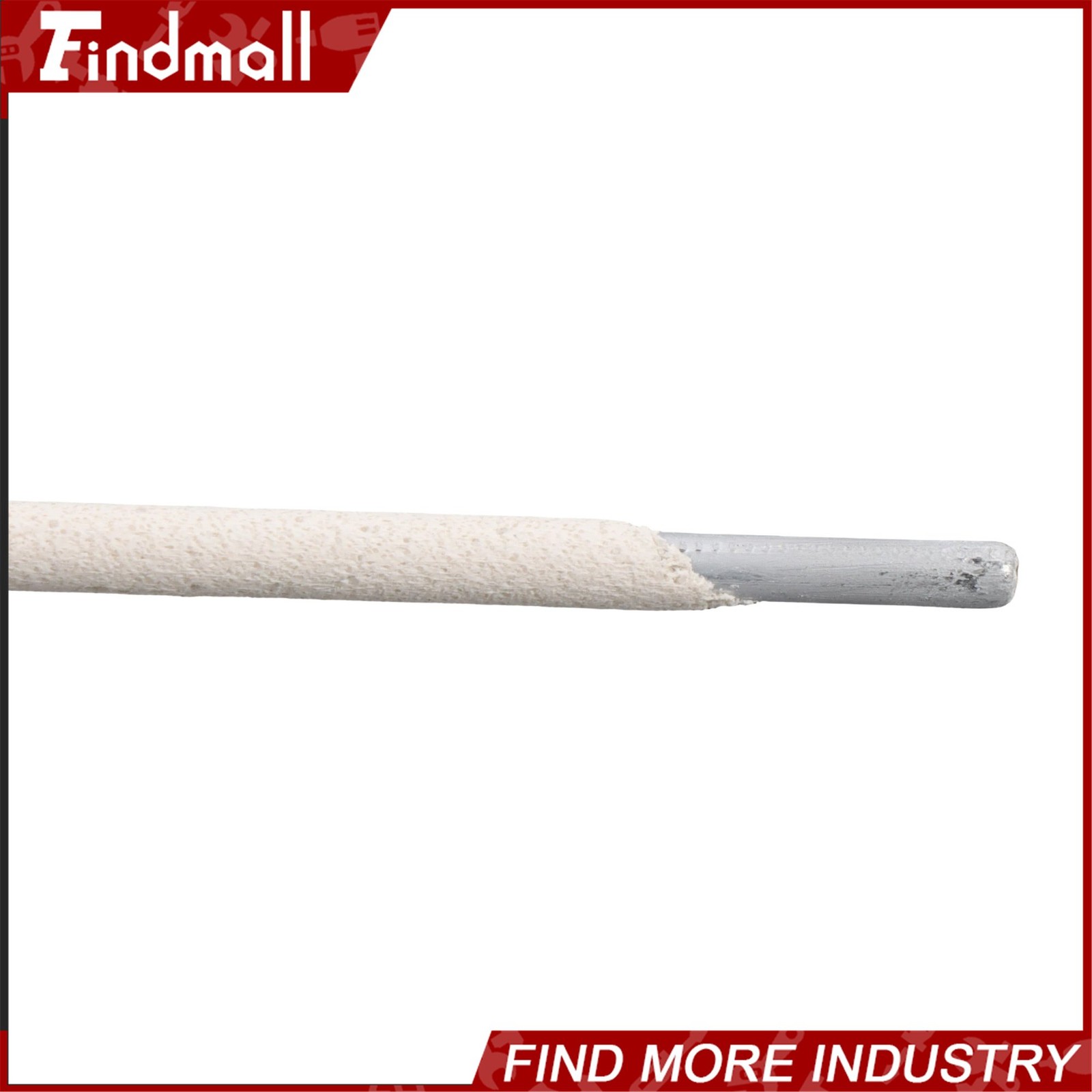 Findmall E4043 5/32″ x 14″ Aluminum Welding Rod TIG Filler Rod 0.5LB (11 Rods)