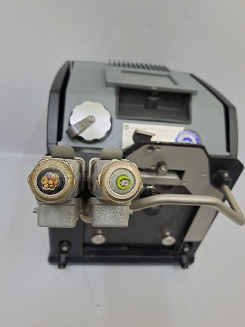 Vitronic Poliscan FM1 LiDAR Speed Control System FM1 10-300km/h Germany