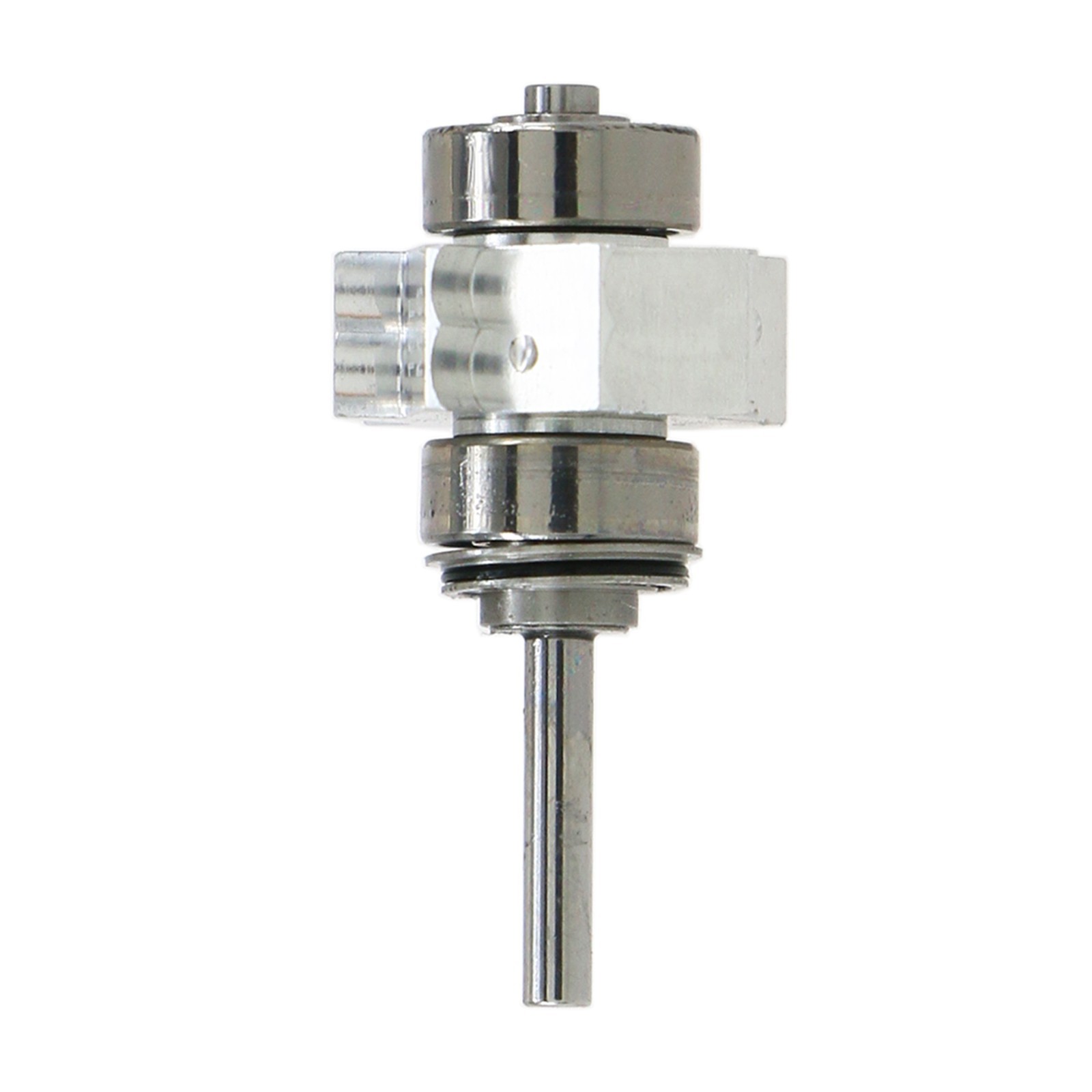 Dental Turbine Cartridge Air Rotor Torque for COXO CX207-G Fiber Optic Handpiece