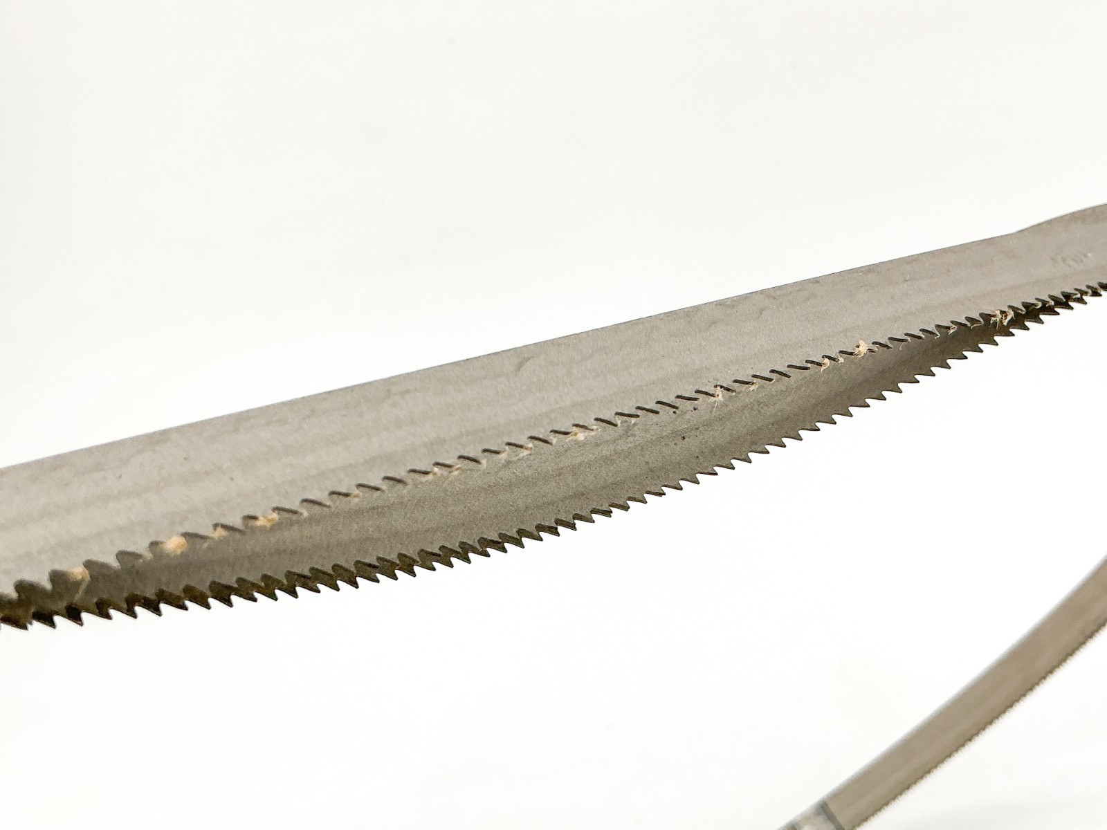 New Morse 4TY49 Bi-Metal Portable Band Saw Blades 44 7/8″X1/2″X.020″ ZWEP4410RGR