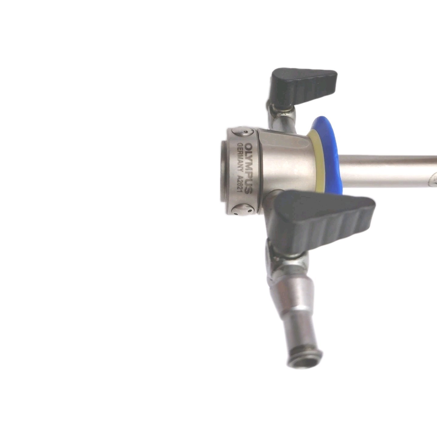 Olympus A2621 Continuous Flow Outer Resectoscope Sheath