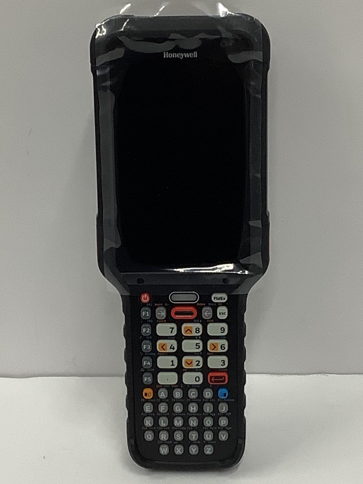 Honeywell CK67 Mobile Barcode Computer Android 51-KEY 128GB/8GB CK67-X0N-57S1A0G