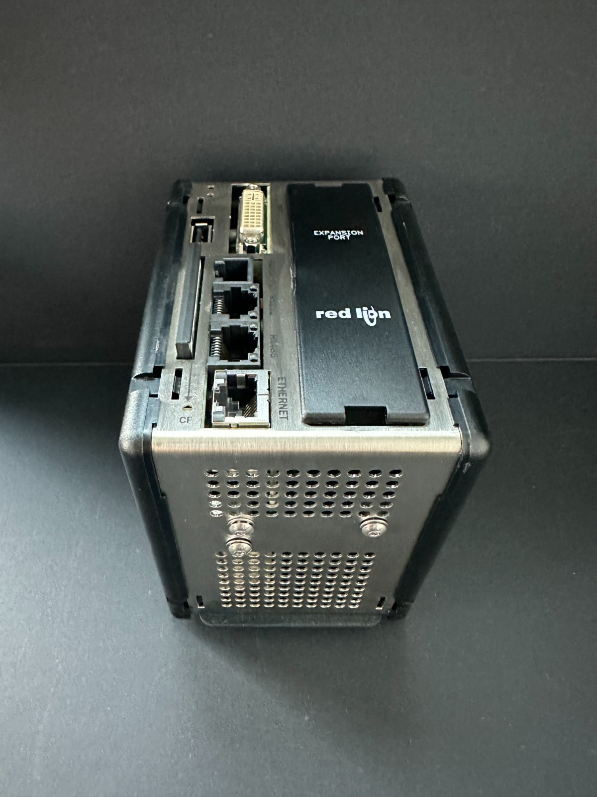 Red Lion PTV00000 DVI/HDMI Ethernet,USB, Webserver, Serial RS, CF Datalog