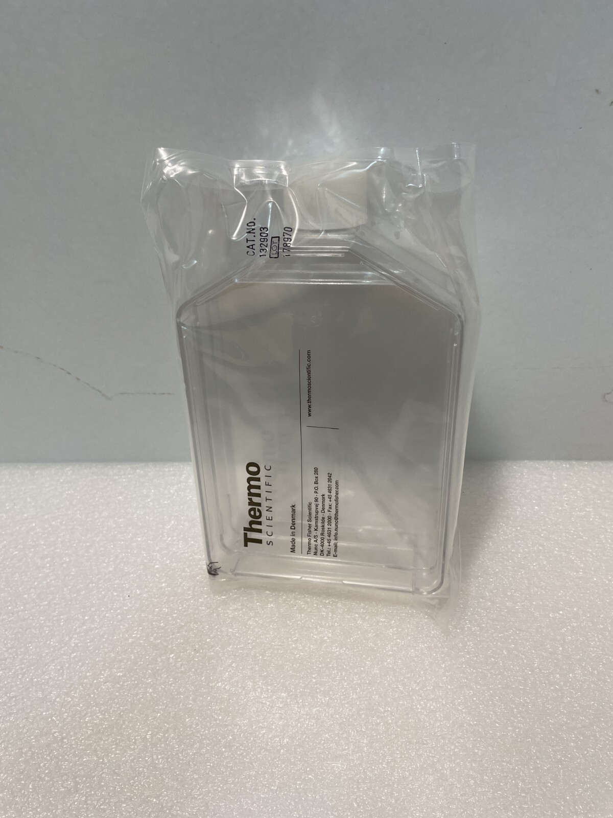 THERMO 132903 800ML TRIPLEFL