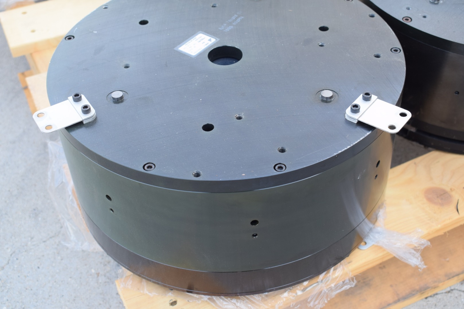 Ultratech Stepper, 1064-700012-D2, 0064-700006, REV: M, M-402, Photomultiplier L