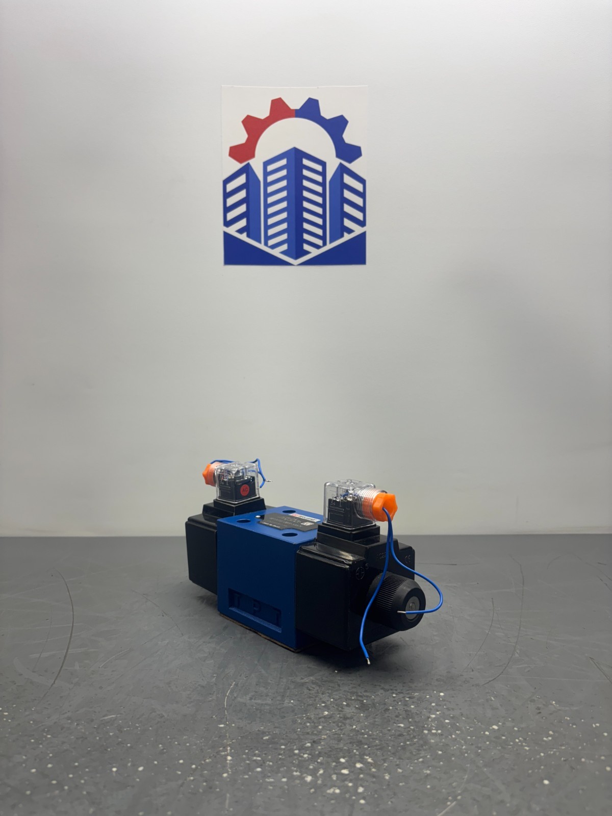 Huade / 4WE10H31B – CW220-50N9Z5L / Hydraulic valve