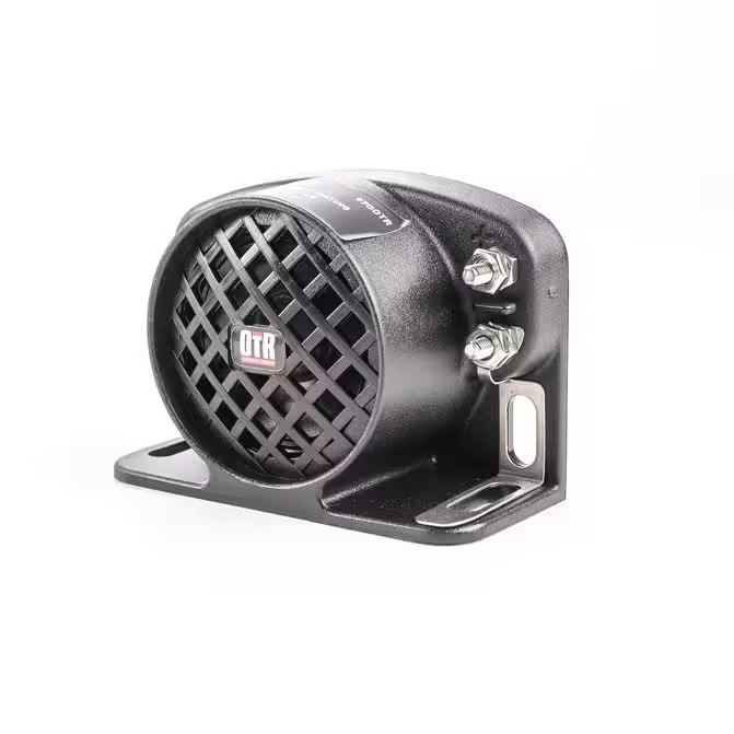 OTR 97G0TR BACK UP ALARM – 97 DECIBLES LBBS