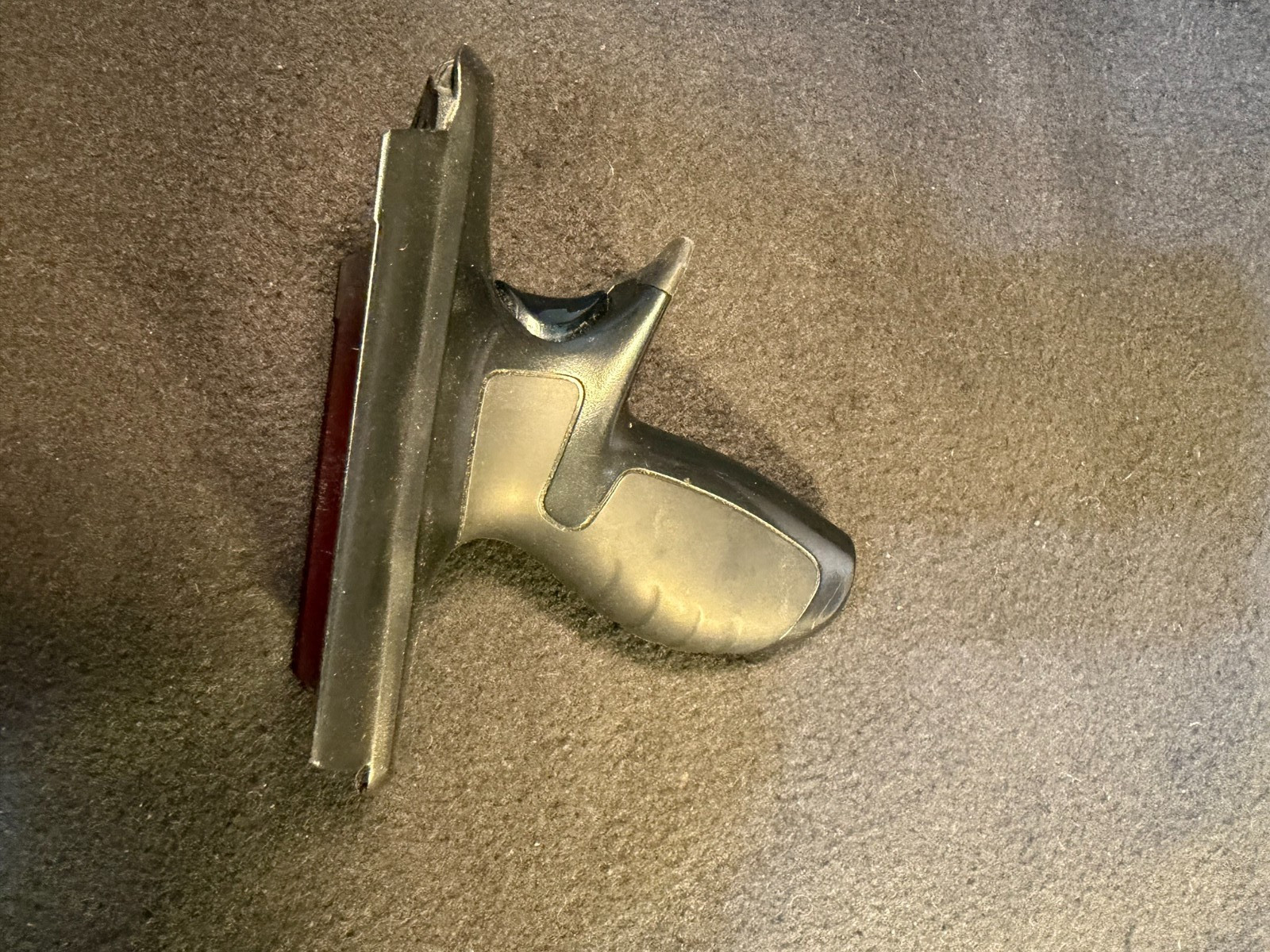 OEM Zebra Trigger Handle For TC5X, E-TC5X