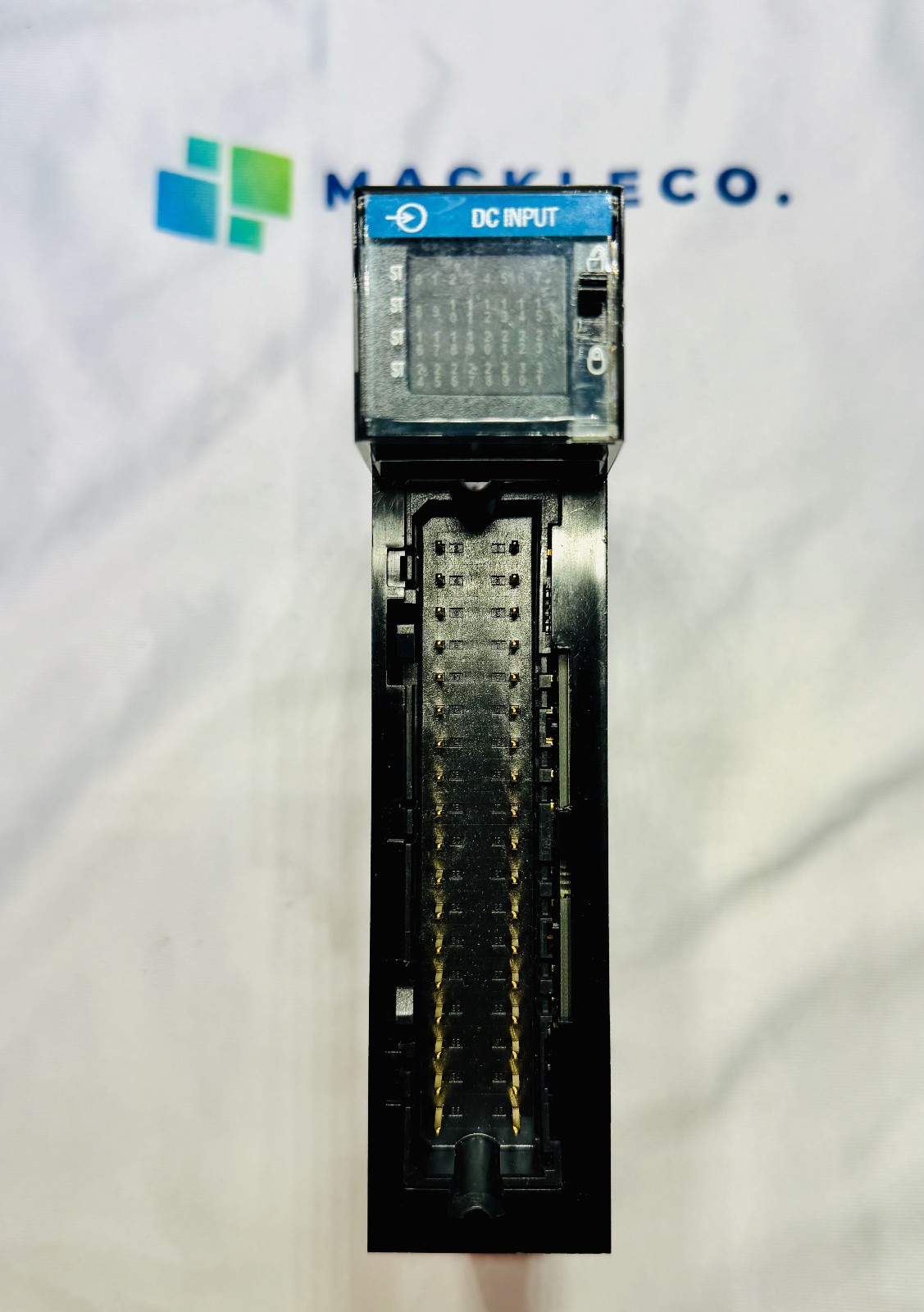 Allen-Bradley ControlLogix 1756-IB32 32 Point Digital Input Module 24VDC
