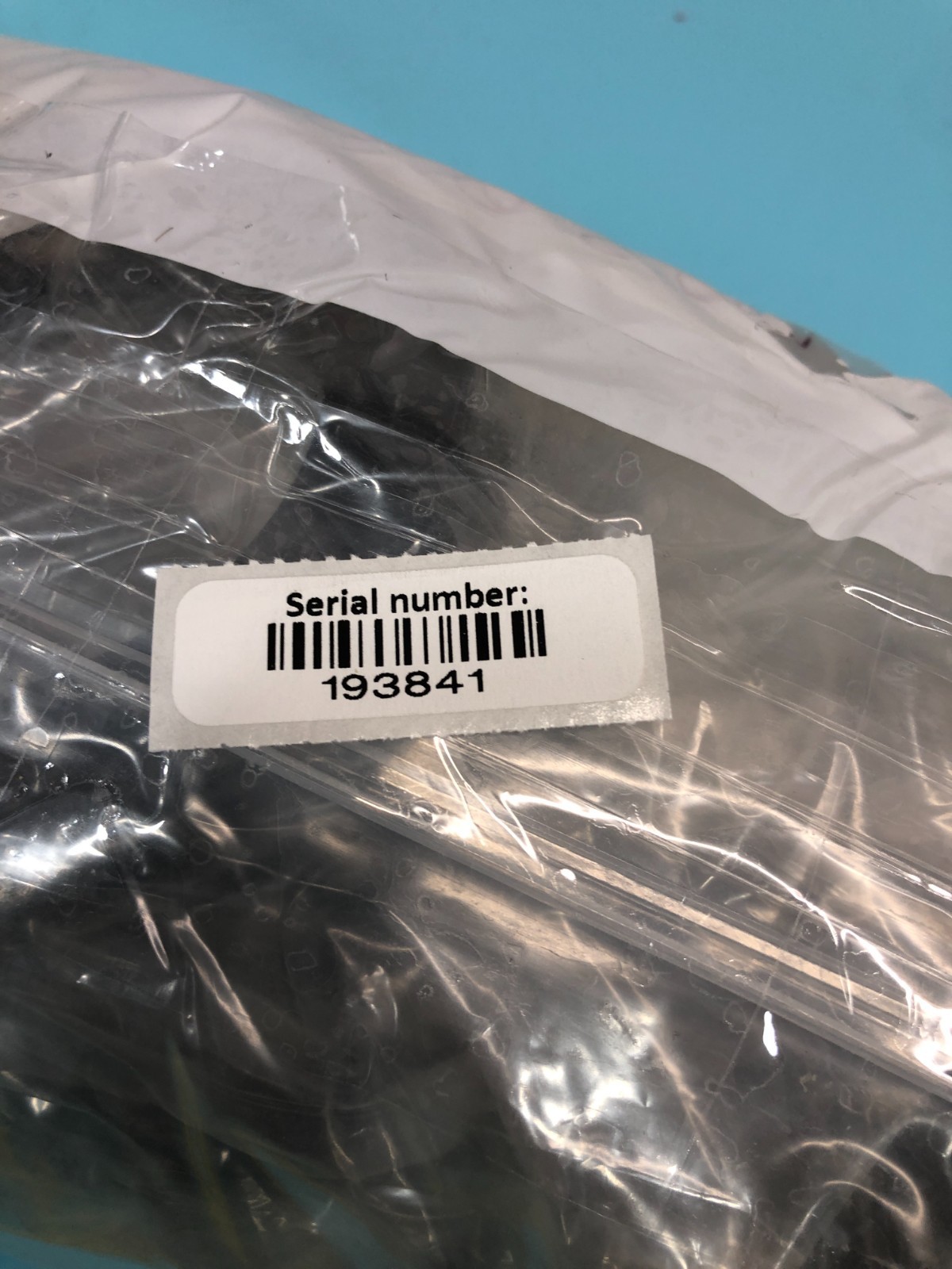 AMAT 0020-02208 Ring Assy, Obsidian 78349, 193841