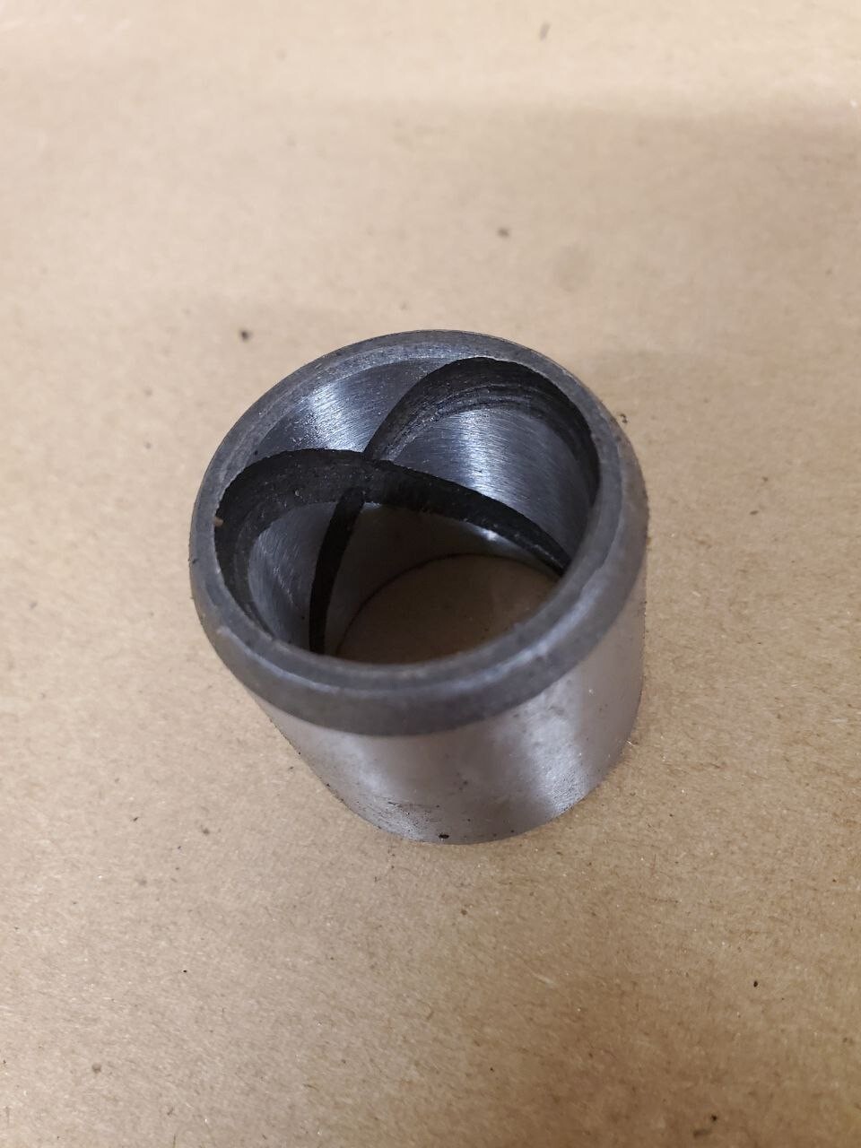 Yanmar B08 Bucket bushings 25mm x 33mm x 30mm