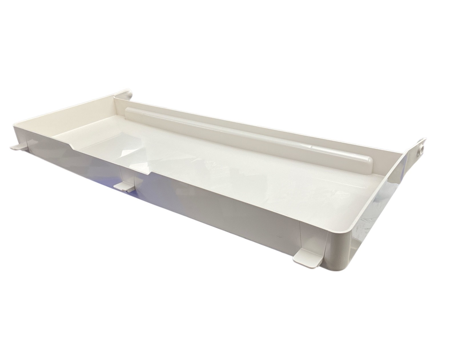 New Manitowoc 48″ Water Trough Tray ABS Plastic OEM Part 000010339 – Durable