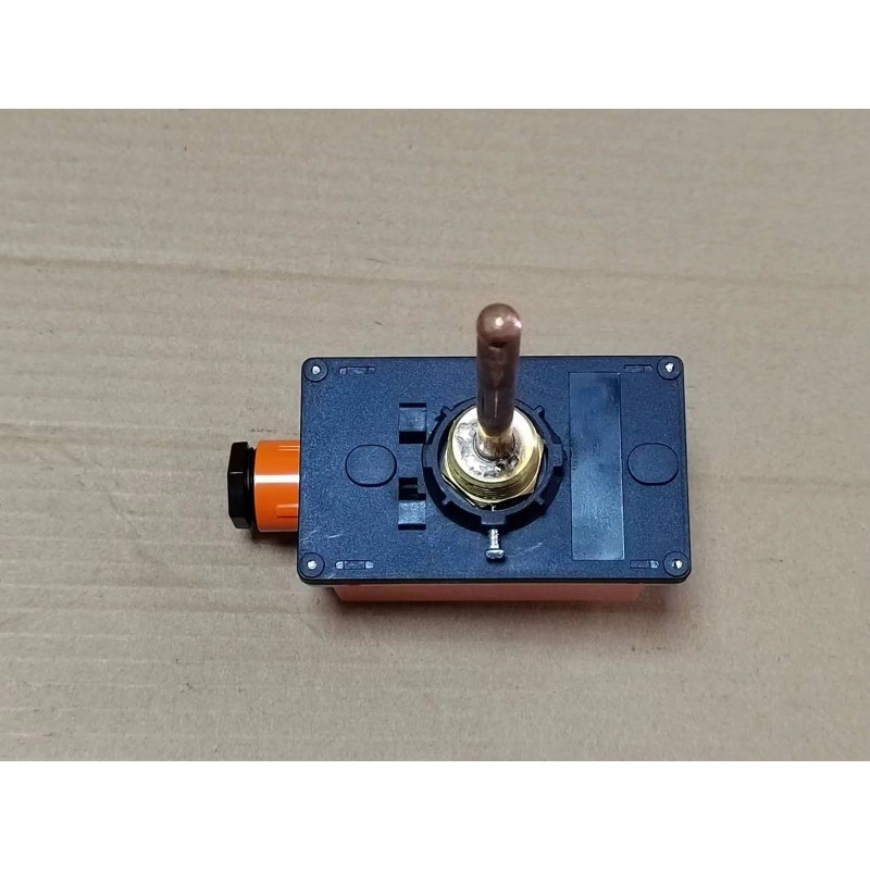 1pc for new IMIT adjustable temperature controller TC2 1750 542470 0-90 degrees