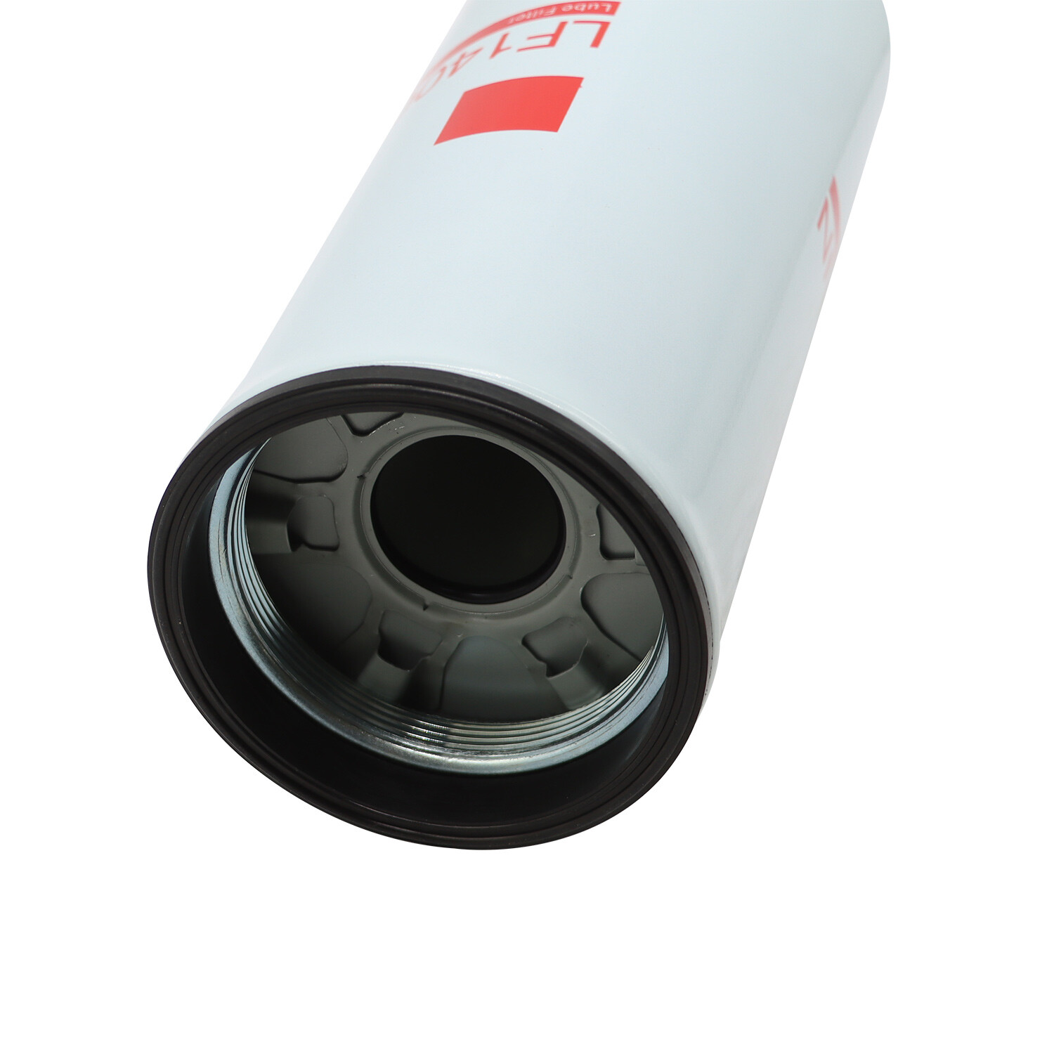 6Pcs Oil Filter Fleetguard LF14000NN For Cummins ISX 4367100