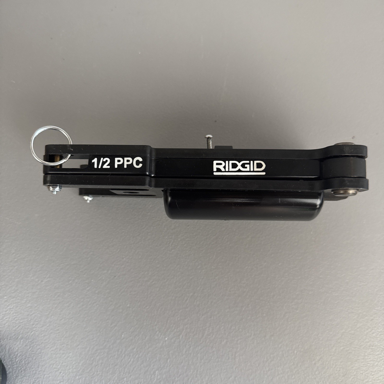 RIDGID 28423 1/2” PPC Press Frame Assembly RP240 RP241 Compact Compression Tool