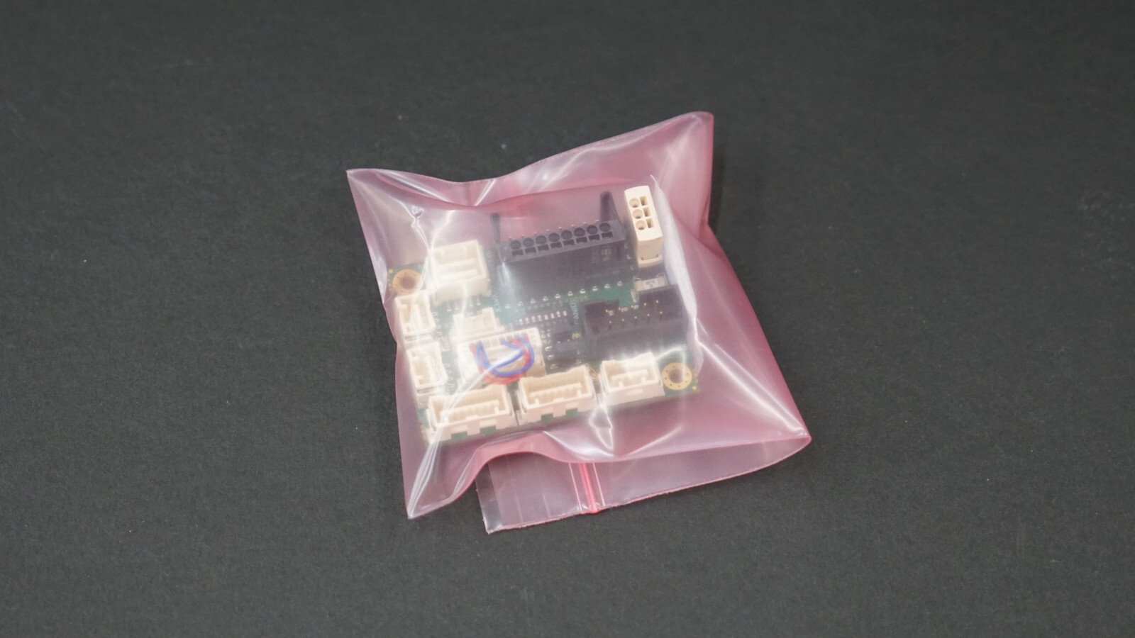 Maxon 536997 EPOS4 CB 24/1.5 CAN, 1.5A, 10-24VDC