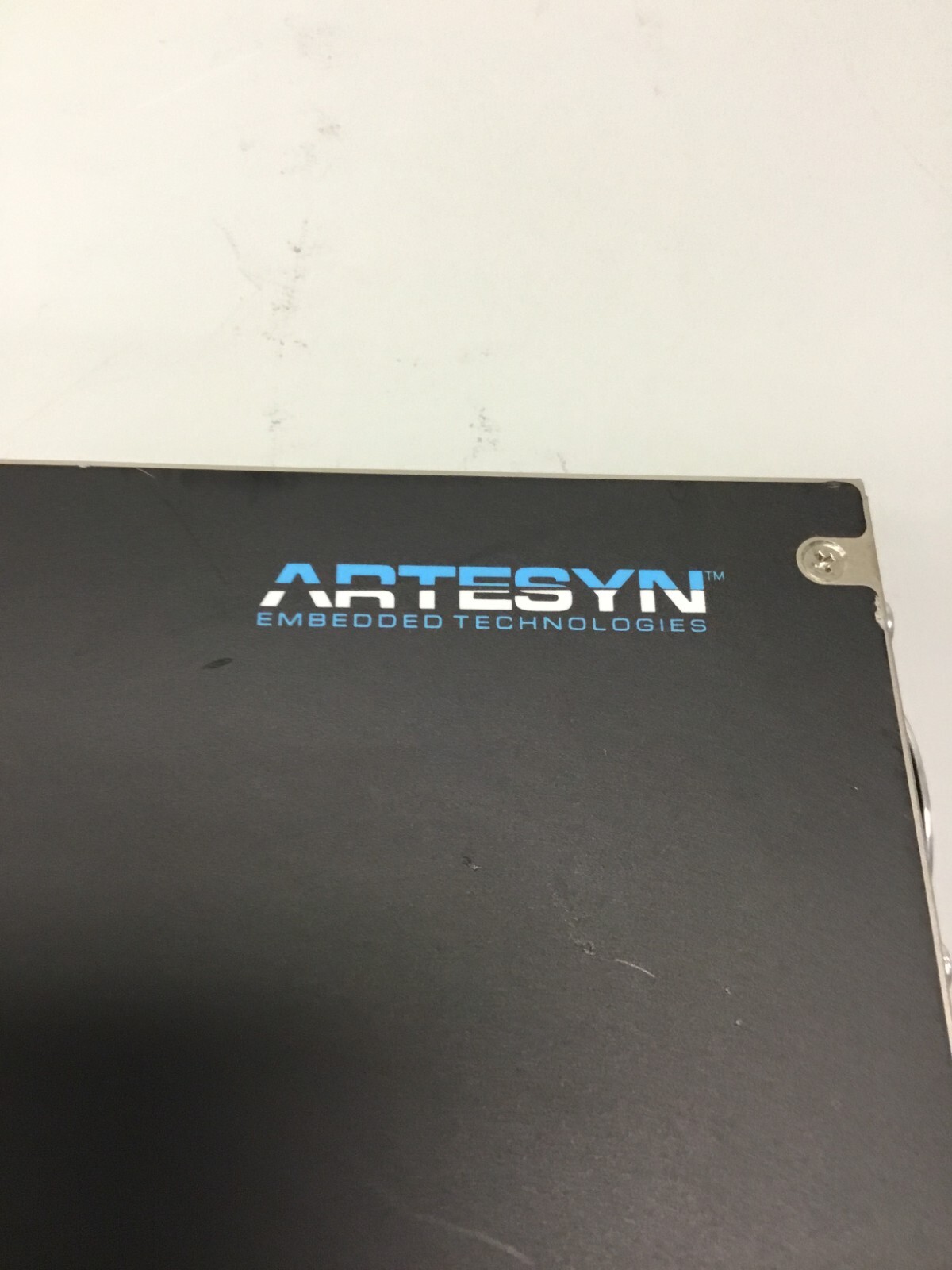Artesyn LCM3000U-T Series 3000W AC-DC Switching Power Supply !!GOOD CONDITION!!!