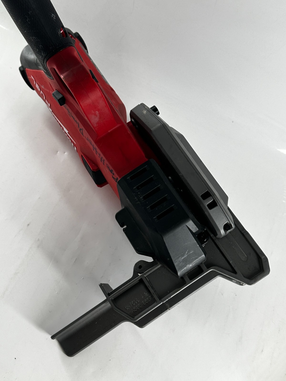 Milwaukee M18 FUEL ½”-1” Steel Pipe Cutter 3469-20 **Tool Only**