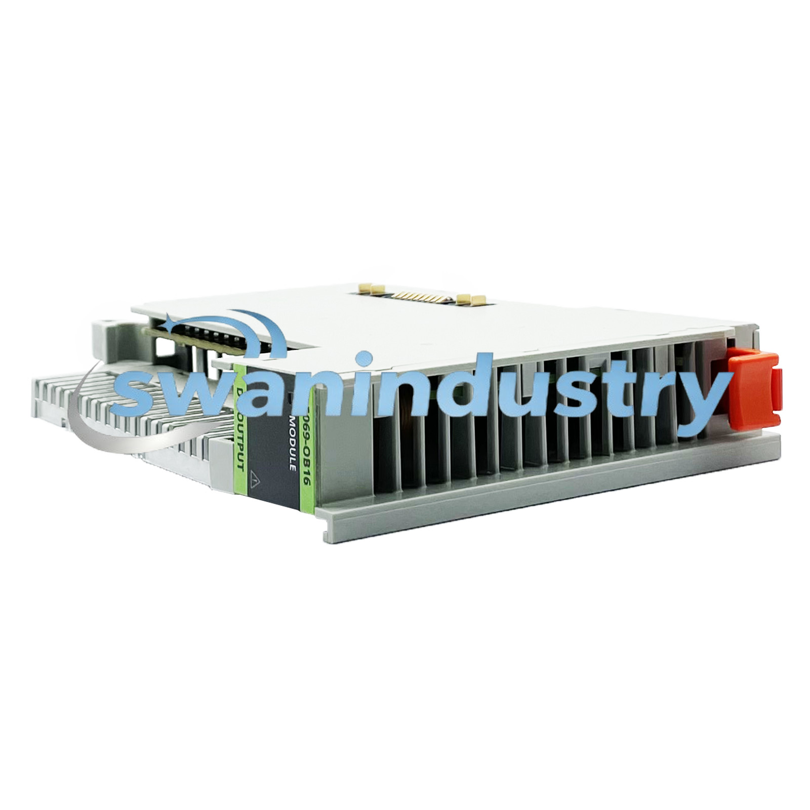 New Allen-Bradley 5069-OB16 Compact 5000 16 Channel 24V DC Source Output Module
