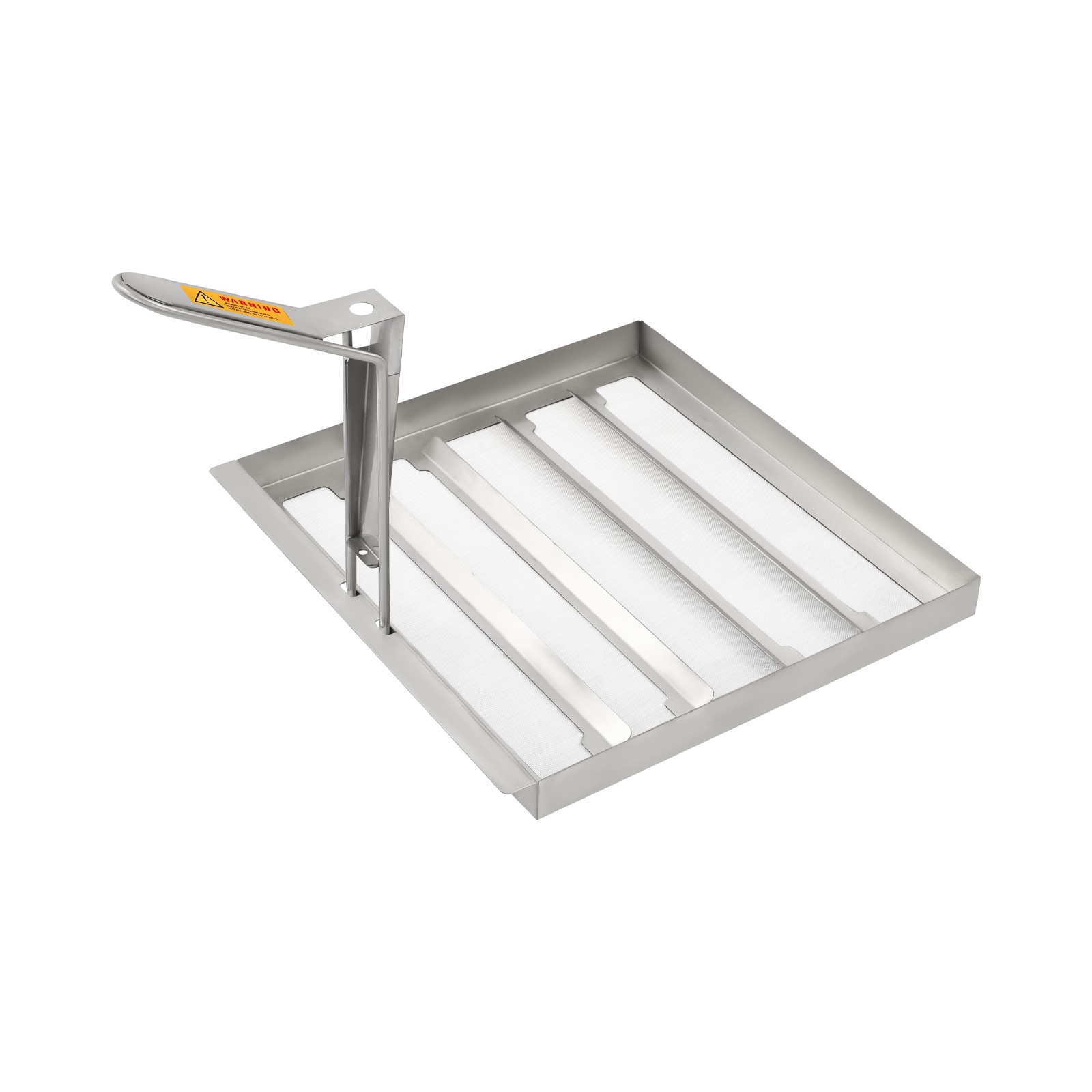 Commercial Deep Fryer Filter Strainer,Stainless Steel Fryer Filter For Kitchen