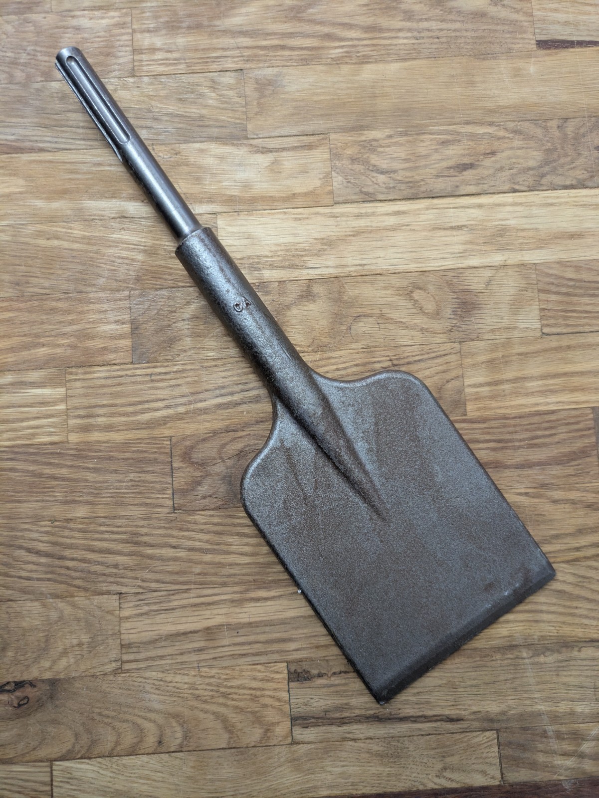 SDS MAX 5″ x 16″ Asphalt Cutter Chisel Bit for Jack Hammer Drill Milwaukee