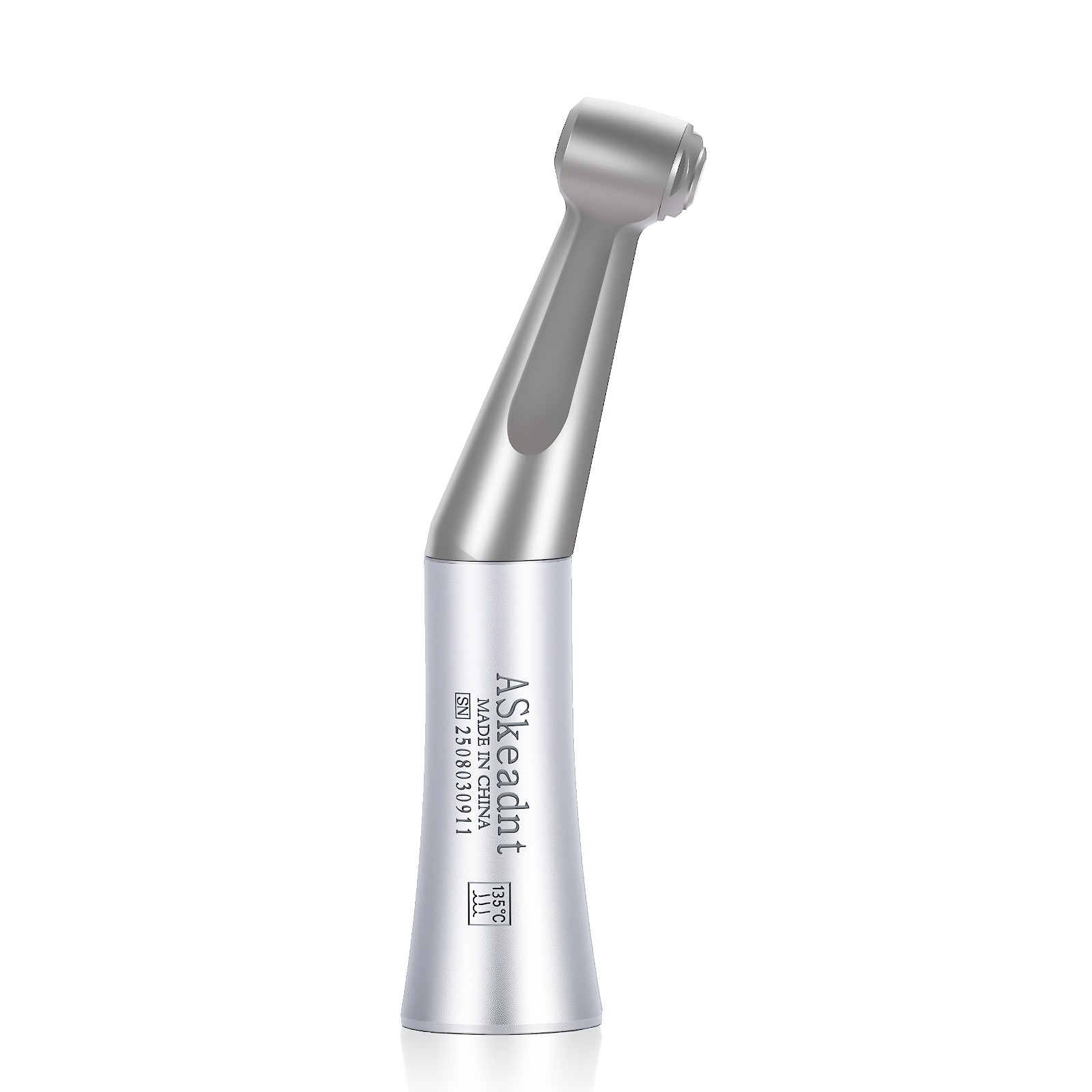Dental E-generator LED High Speed/Low Speed Handpiece Kit 2Hole/4Hole