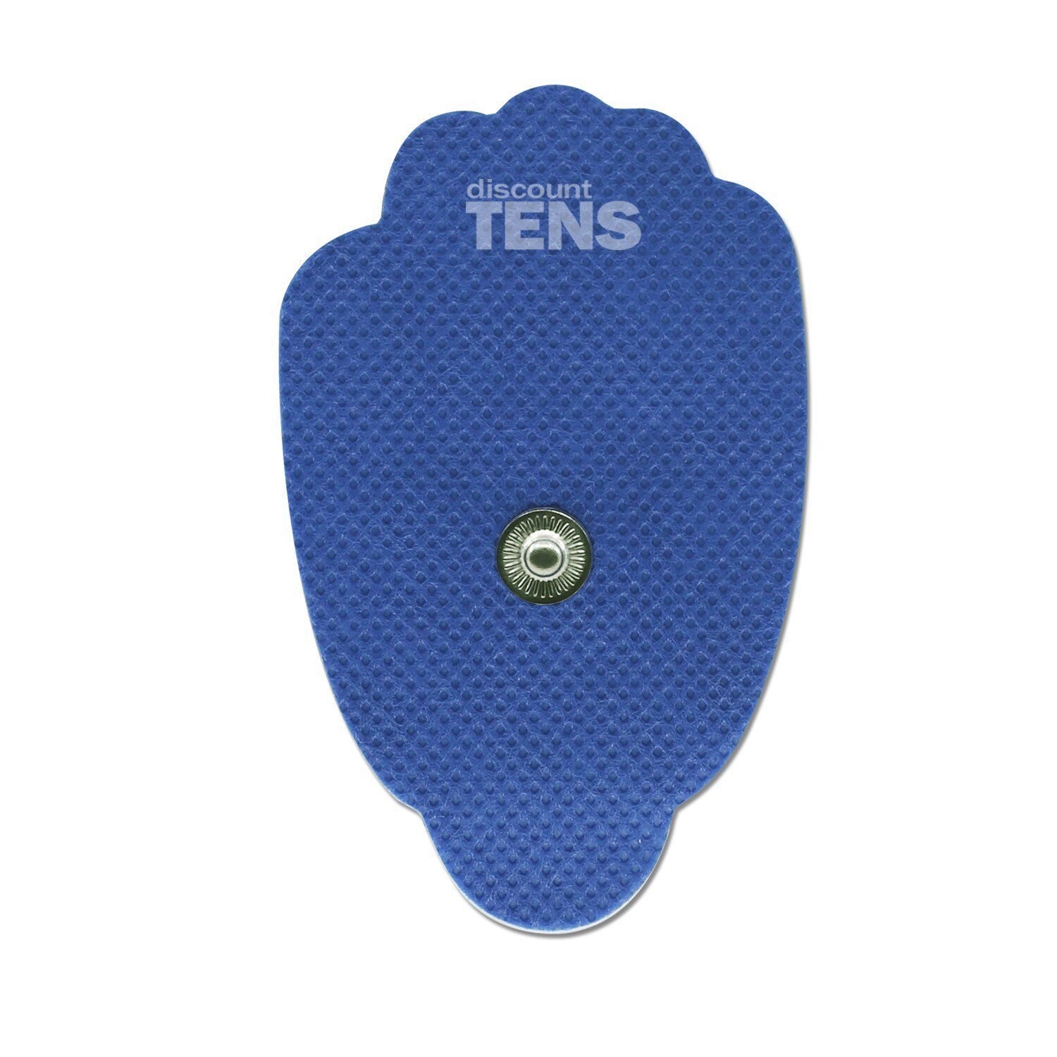 HiDow Compatible Premium Quality Large Electrodes – 5 Pair (10 Pads)