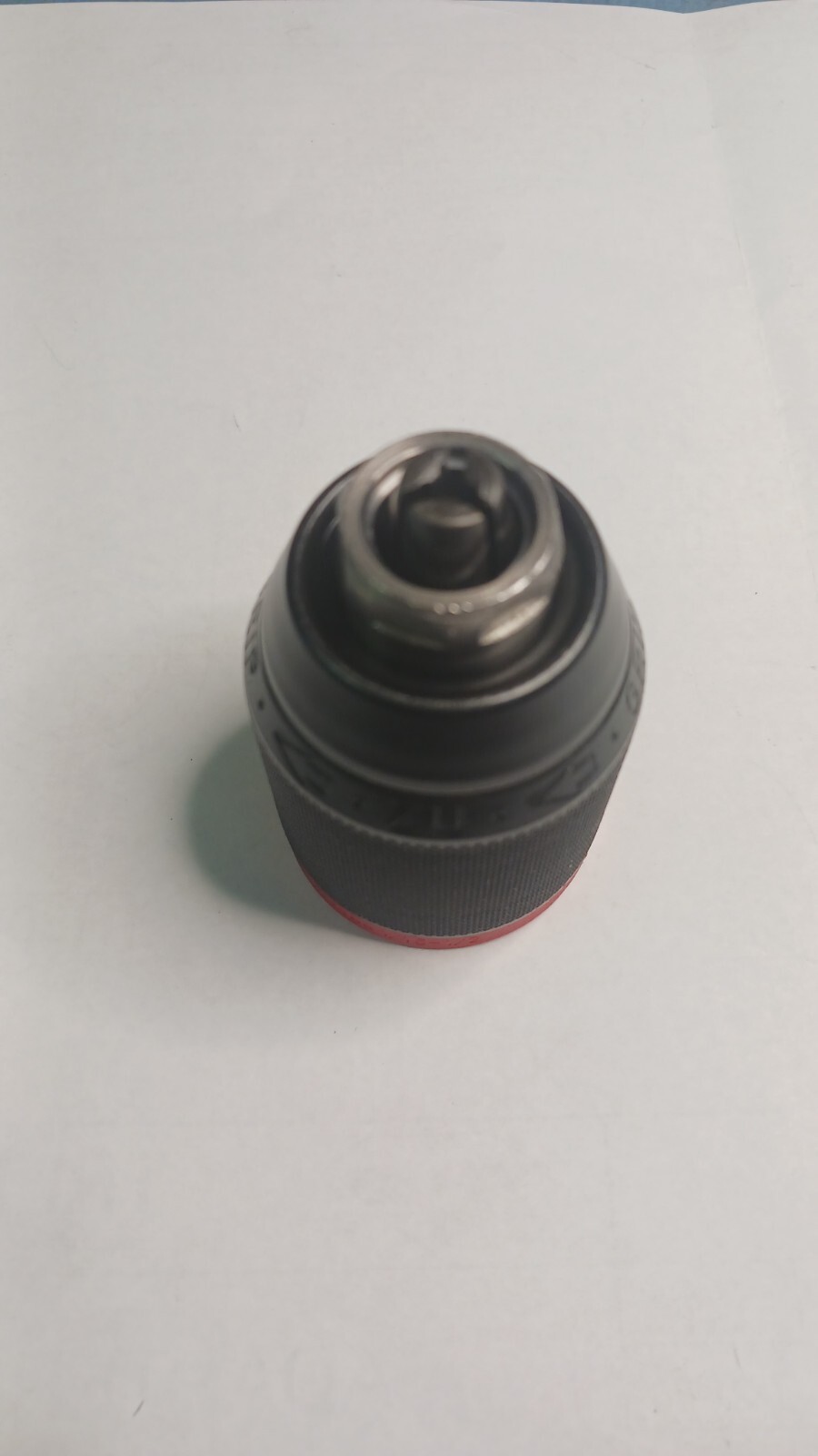 METABO KEYLESS CHUCK FUTURO PLUS S1 M CLOCKWISE+COUNTER-CLOCKWISE ROT #636621000