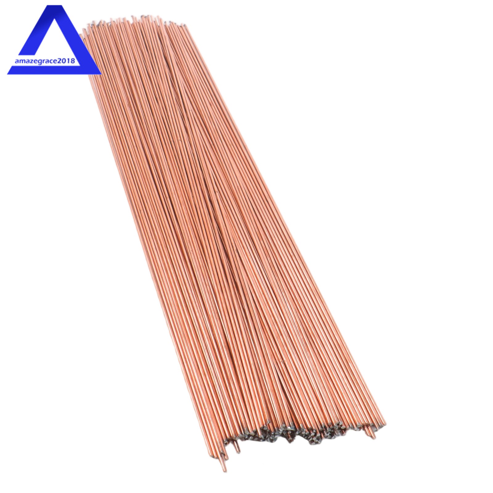 ER70S-6 2-lbs 1/16″ × 16″ Mild Steel TIG Welding Rod – TIG Filler Rod, TIG Rod