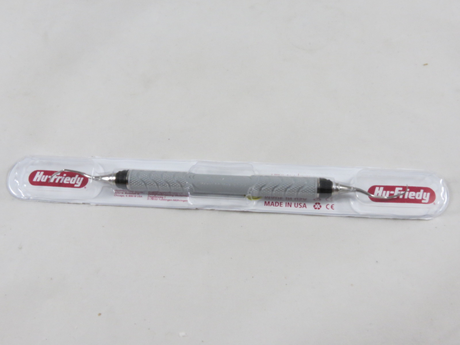 HU FRIEDY Gracey Curette No.13/14 Resin | SG13/148