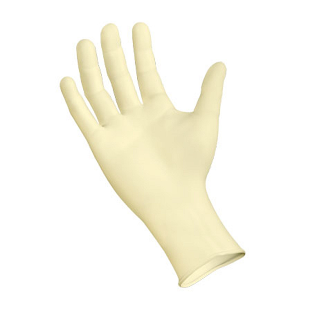 Dealmed Latex Gloves, Sterile, Multi-Layer, Size 8, (300 Pairs/Case)