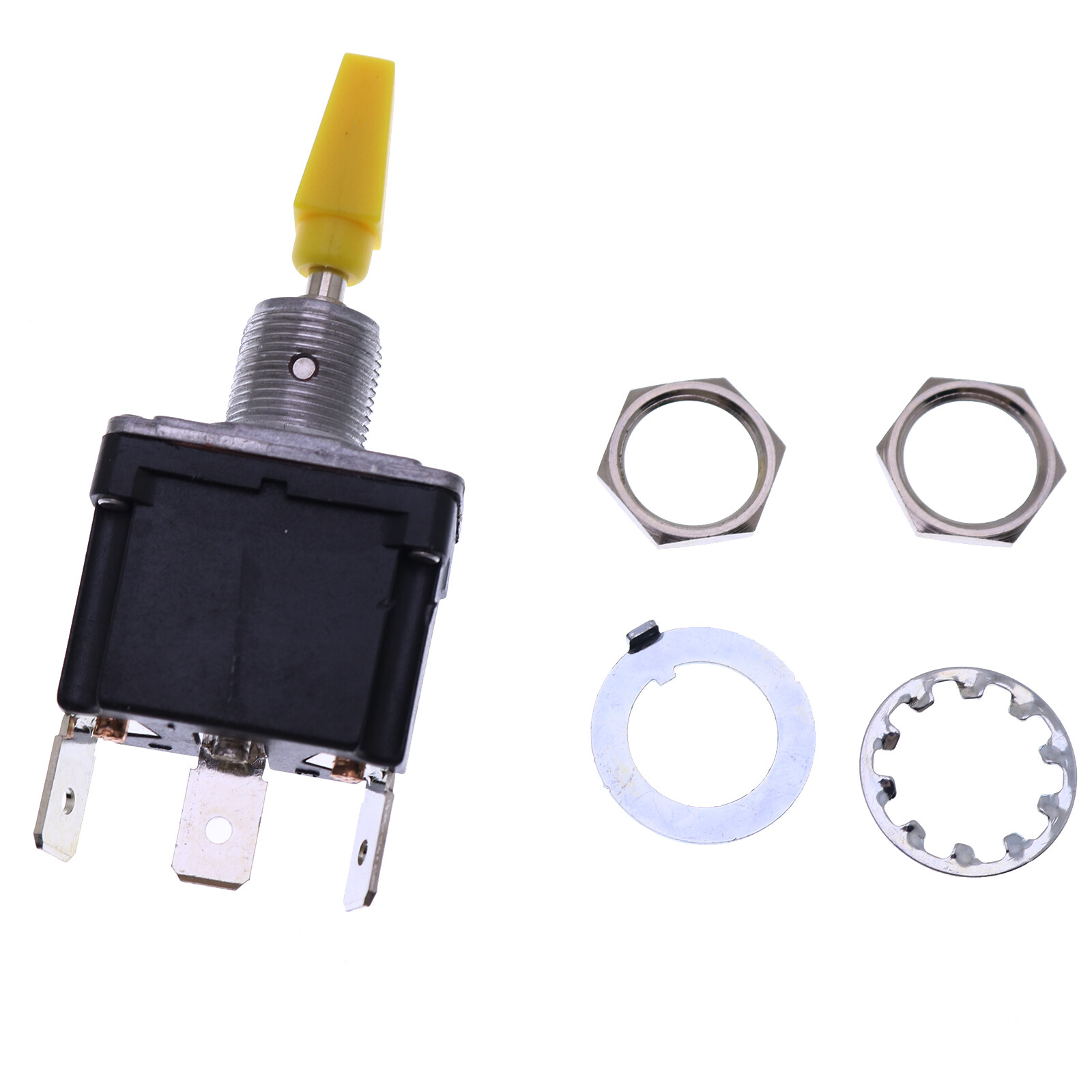 New Toggle Switch 4360328S for JLG Part # 4360328