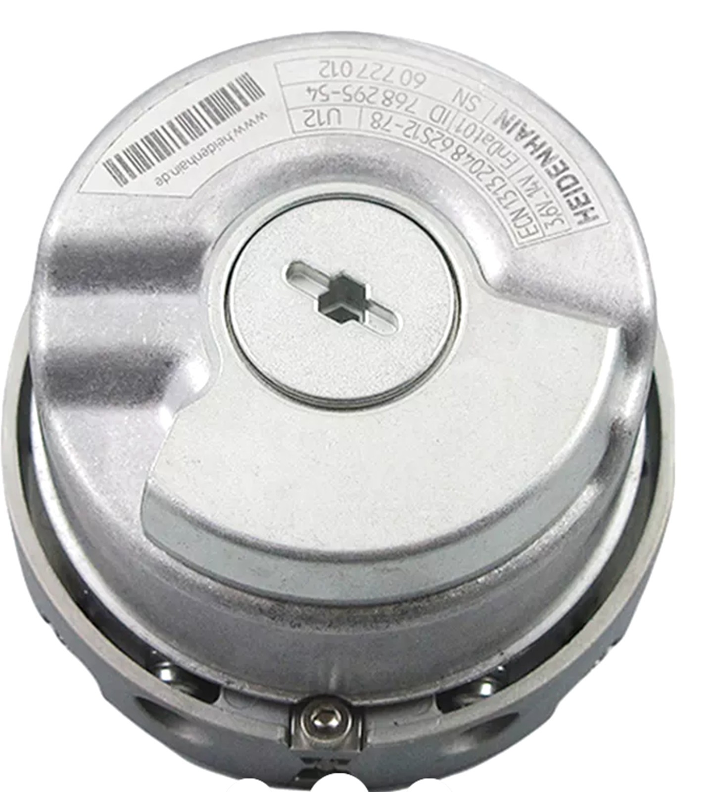 1PC NEW Heidenhain ECN1313 2048 62S12-78 ID 768295-54 Rotary Encoder
