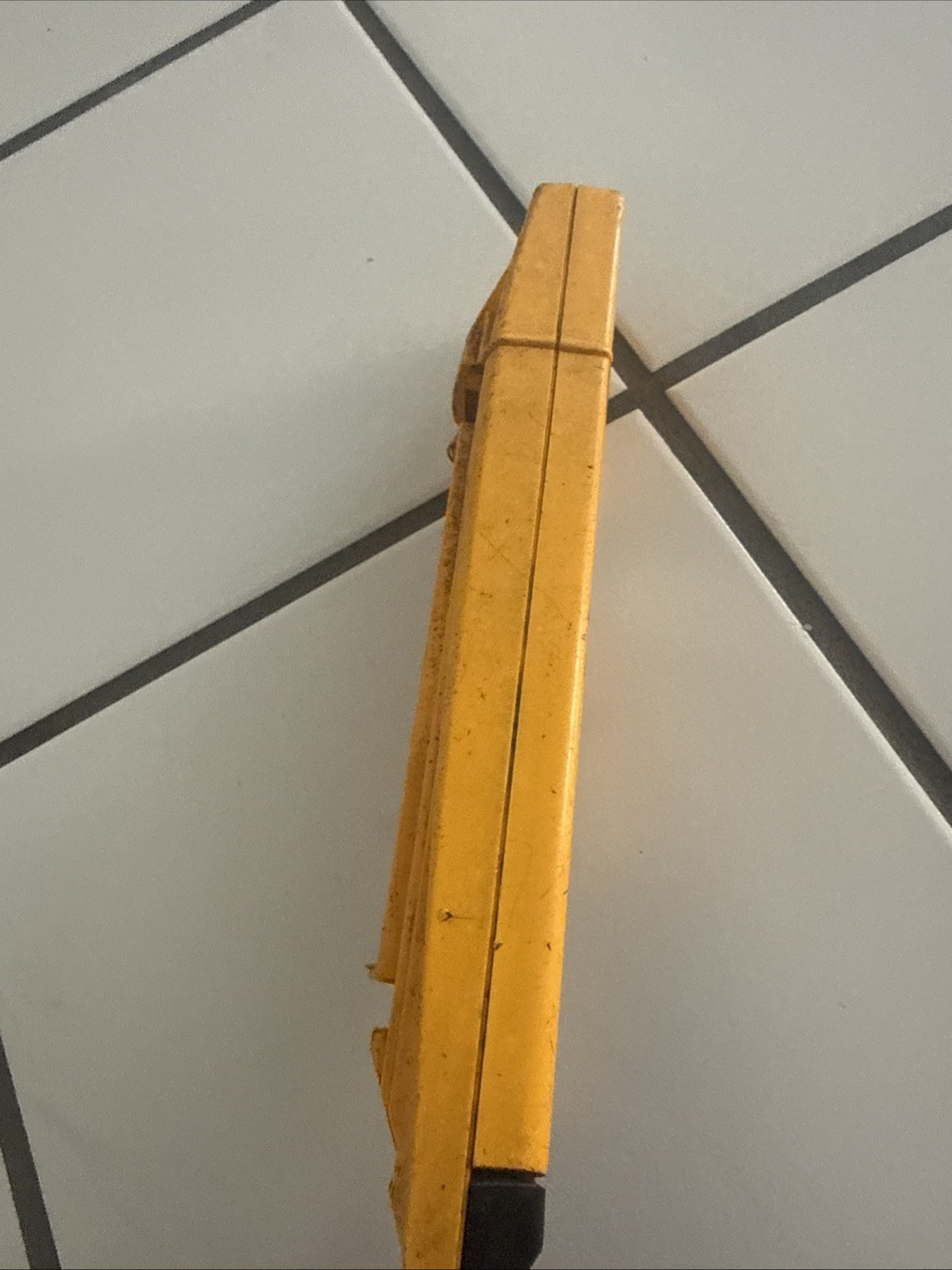 Fluke T5-1000 CAT III 1000V Handheld Electrical Tester Leads PARTS NO POWER