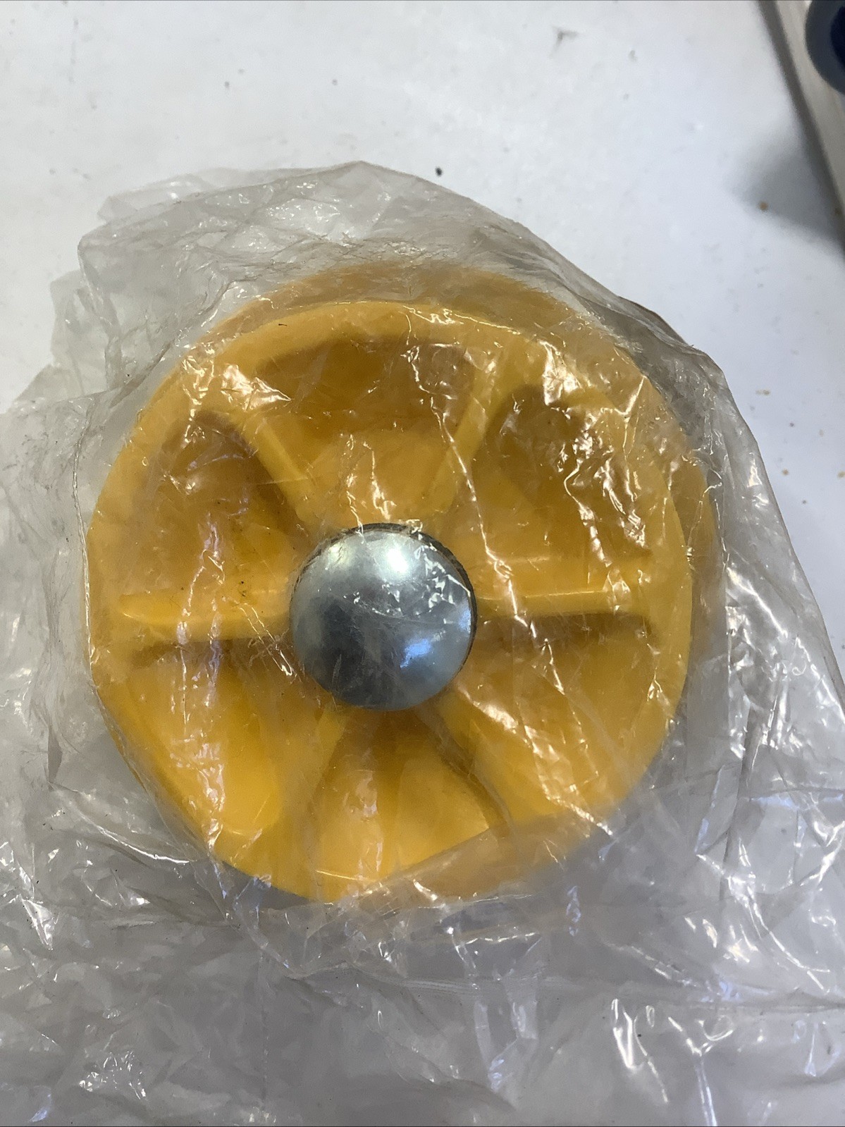 Cherne Industries 3″ Gripper Pipe Plug