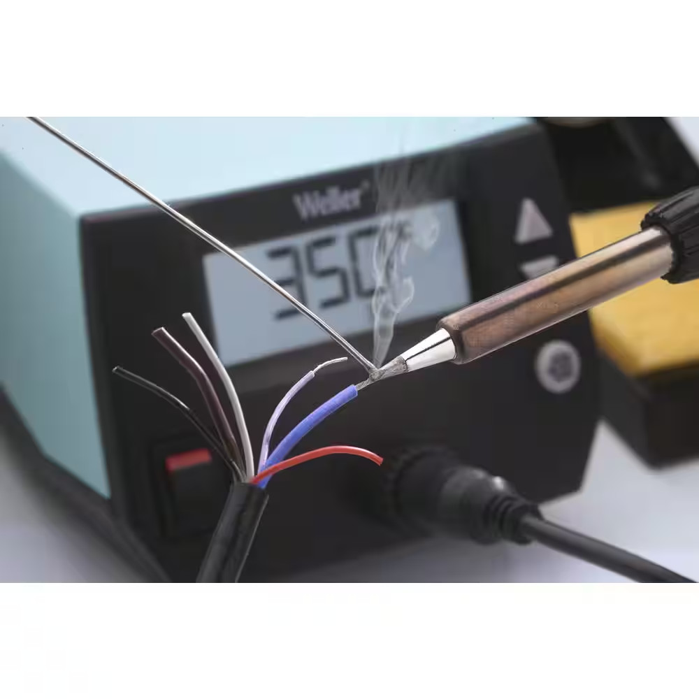 Weller 70 Watt Digital Soldering Station – WE1010NA