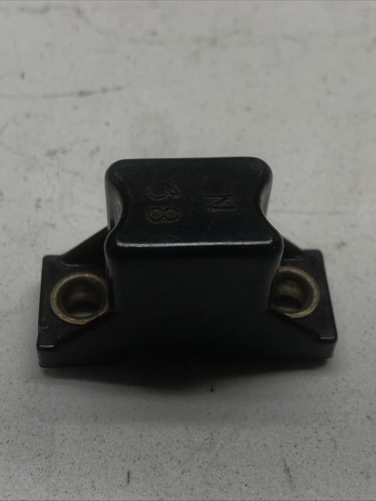Allen-Bradley N38 Class 20 Heater Element Overload Relay